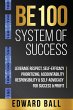 Be 100 System of Success: Leverage... - Bild 1