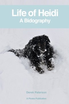Life of Heidi (eBook, ePUB) - Paterson, Derek
