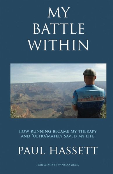 My Battle Within (eBook, ePUB) My Battle Within (eBook, ePUB)