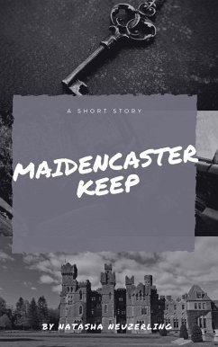 Cover Maidencaster Keep (eBook, ePUB)