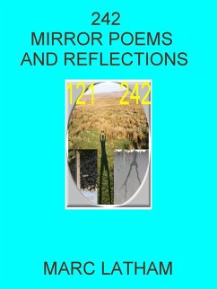 Cover 242 Mirror Poems and Reflections (eBook, ePUB)