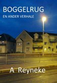 Boggelrug en ander verhale (eBook, ePUB)