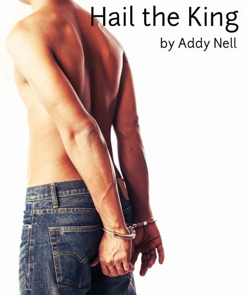 Hail the King (eBook, ePUB)