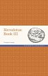 Herodotus: Book III (eBook, PDF) - Bild 1