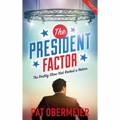 President Factor (eBook, ePUB) - Obermeier, Pat