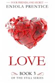 Love- Book 3 of the Still Series (eBook, ePUB)