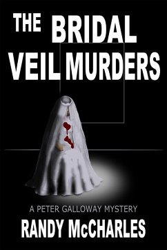 Cover The Bridal Veil Murders (eBook, ePUB)