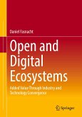 Open and Digital Ecosystems Open and Digital Ecosystems