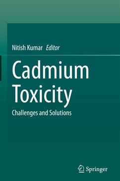 Cover Cadmium Toxicity
