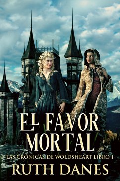 El Favor Mortal (eBook, ePUB) - Danes, Ruth