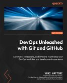 DevOps Unleashed with Git and GitHub (eBook, ePUB)