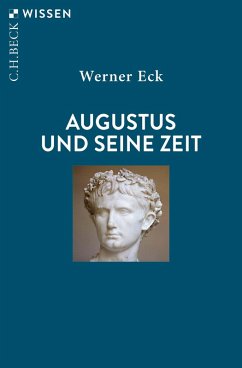 Cover Augustus und seine Zeit (eBook, ePUB)