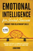 Emotional Intelligence for Social Success (eBook, ePUB)