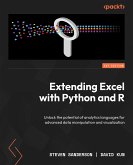 Extending Excel with Python and R (eBook, ePUB)