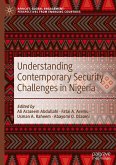 Understanding Contemporary Security Challenges in Nigeria