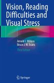 Vision, Reading Difficulties and Visual Stress