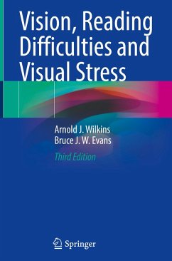 Cover Vision, Reading Difficulties and Visual Stress