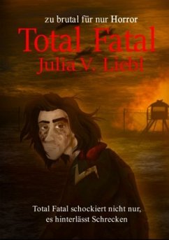 Cover Total Fatal