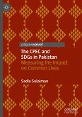 The CPEC and SDGs in Pakistan The CPEC and SDGs in Pakistan