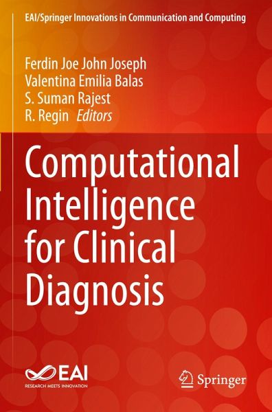 Computational Intelligence for Clinical Diagnosis