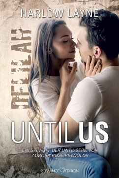 Until Us: Delilah - Layne, Harlow