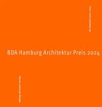 BDA Hamburg Architektur Preis 2024