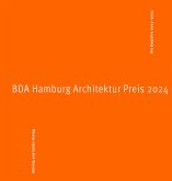 BDA Hamburg Architektur Preis 2024