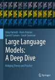 Large Language Models: A Deep Dive Large Language Models: A Deep Dive