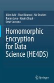 Homomorphic Encryption for Data Science (HE4DS)