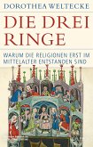 Die drei Ringe (eBook, ePUB)