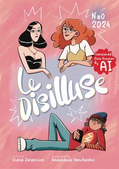 Le Disilluse (eBook, ePUB) - Bondareva, Elena