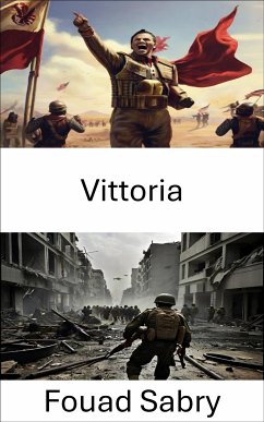 Vittoria (eBook, ePUB) - Sabry, Fouad