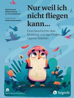 Cover Nur weil ich nicht fliegen kann...