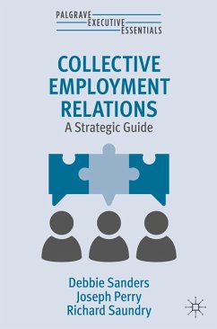 Cover Collective Employment Relations
