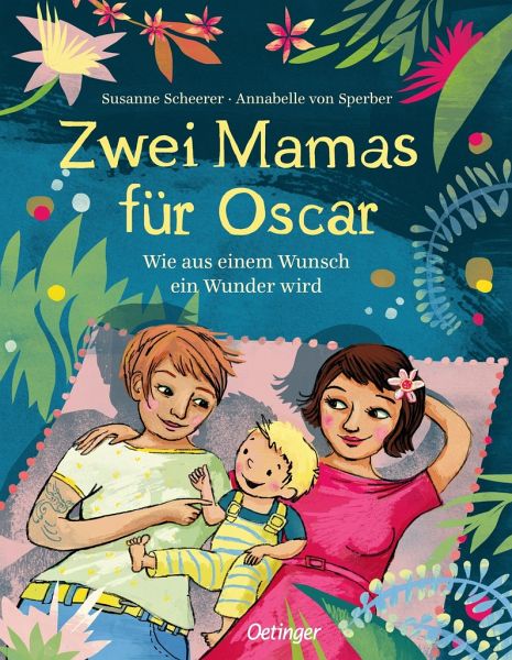 Zwei Mamas für Oscar Zwei Mamas für Oscar
