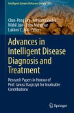 Advances in Intelligent Disease Diagnosis and Treatment