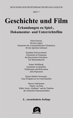 Cover Geschichte und Film