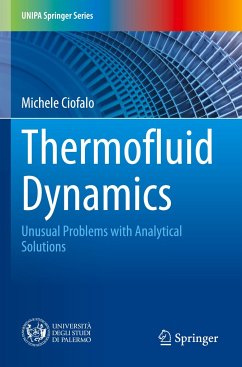 Thermofluid Dynamics - Ciofalo, Michele