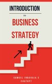 Introduction to Business Strategy (eBook, ePUB)