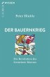 Der Bauernkrieg (eBook, ePUB) - Bild 1