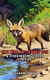 The Wise Bat-eared Fox (eBook, ePUB)