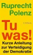Tu was! (eBook, PDF) - Bild 1