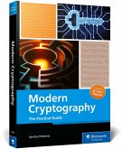 Modern Cryptography