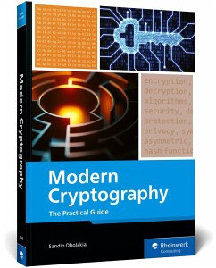 Modern Cryptography - Dholakia, Sandip