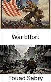 War Effort (eBook, ePUB)