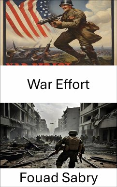 War Effort (eBook, ePUB) - Sabry, Fouad