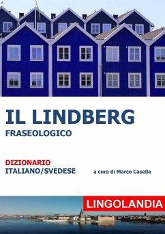 Cover Il Lindberg (fixed-layout eBook, ePUB)