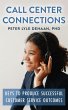 Call Center Connections (eBook, ePUB) - Bild 1