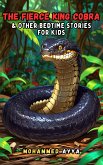 The Fierce King Cobra (eBook, ePUB)