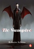 Tio Vampiro (eBook, ePUB)